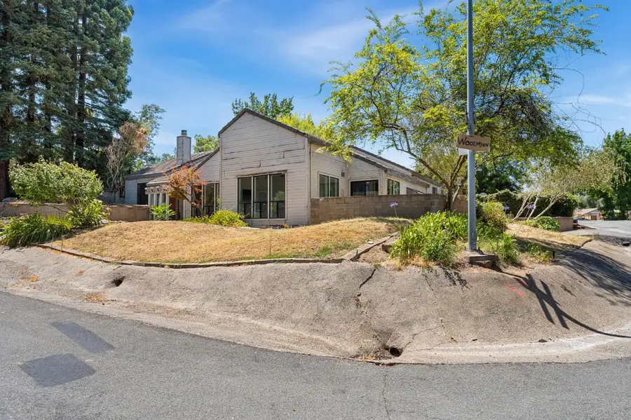 5443 Woodwynn Court, Fair Oaks, CA 95628 - #3