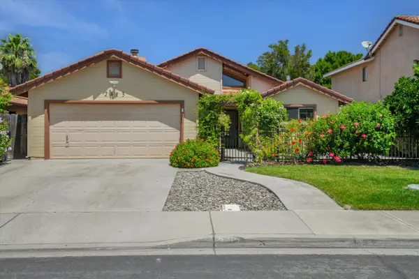 2413 Manor Oak Drive, Modesto, CA 95355
