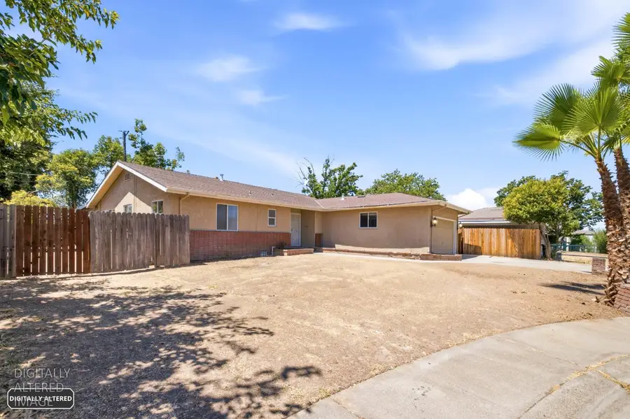 5204 Glide Court, Sacramento, CA 95841 - #3