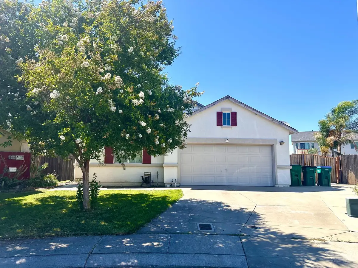 3653 Gloria Court, Stockton, CA 95205 - #1