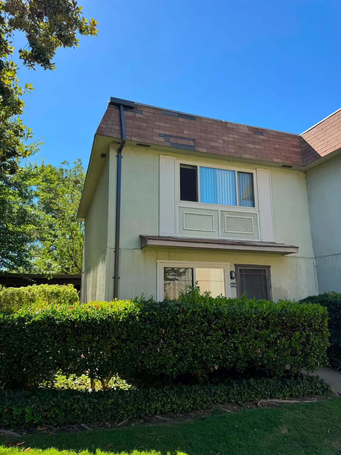 8741 Woodman Way #A, Sacramento, CA 95826 - #1