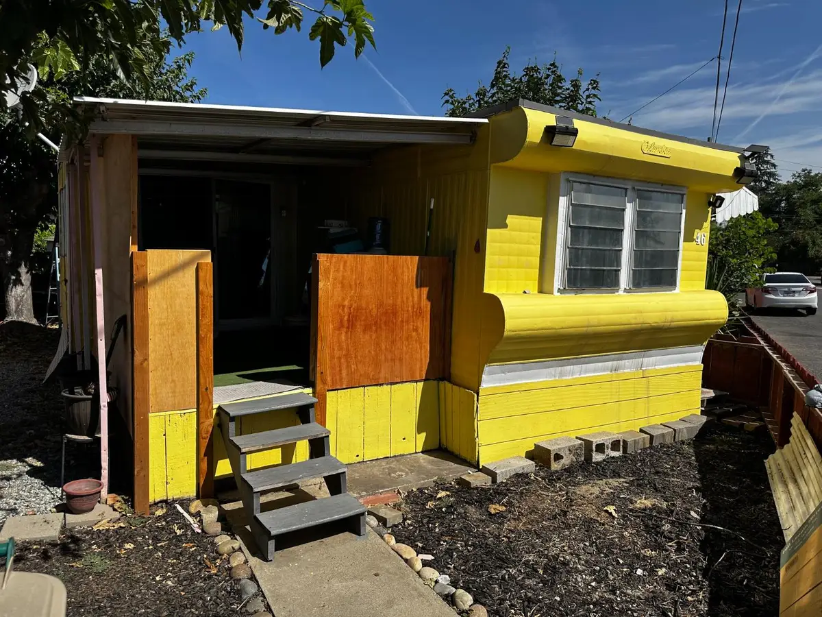 1848 Ashby Road #46, Merced, CA 95348 - #1