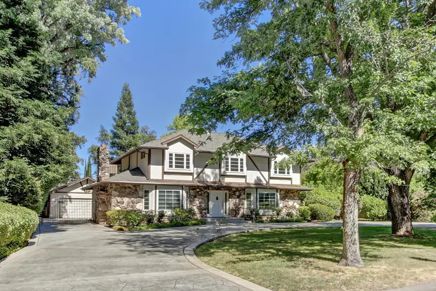 405 Crocker Road, Sacramento, CA 95864 - #2