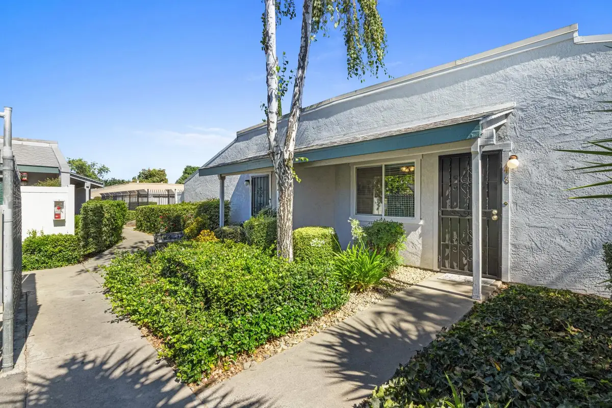 201 Woodrow Avenue #48, Modesto, CA 95350 - #1