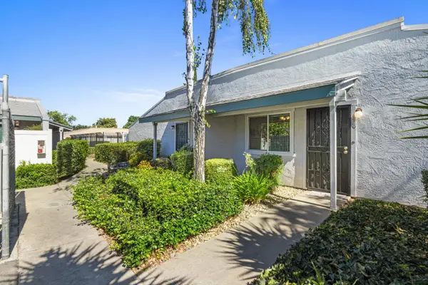 201 Woodrow Avenue #48, Modesto, CA 95350