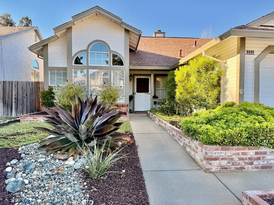 8809 Bridalsmith Drive, Sacramento, CA 95828 - #2