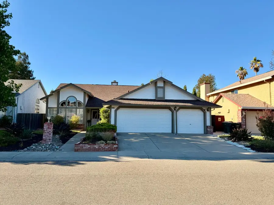 8809 Bridalsmith Drive, Sacramento, CA 95828 - #3