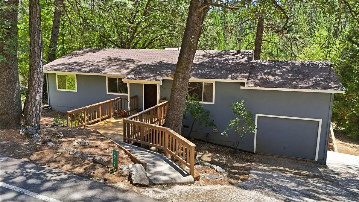 14845 Stinson Drive, Grass Valley, CA 95949 - #1