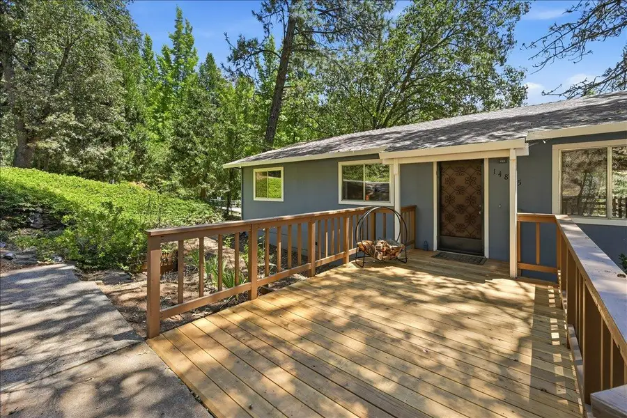 14845 Stinson Drive, Grass Valley, CA 95949 - #2