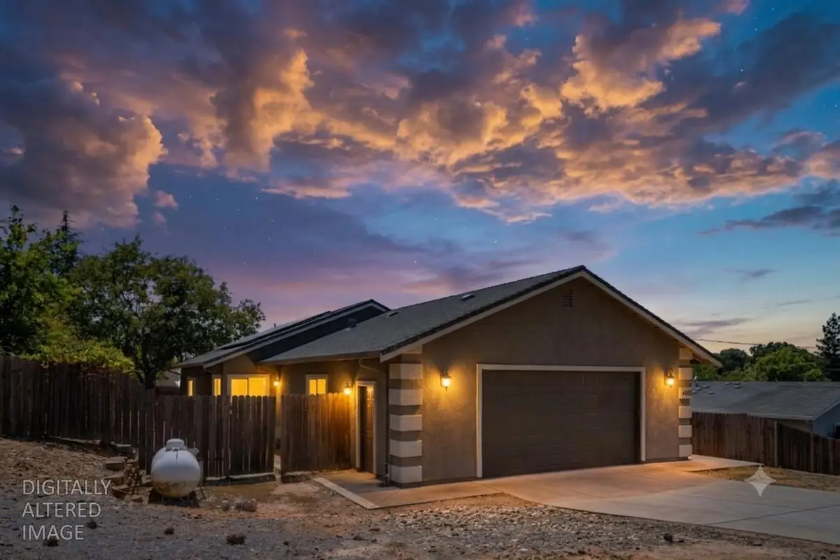 4492 Bayview Drive, Copperopolis, CA 95228 - #1