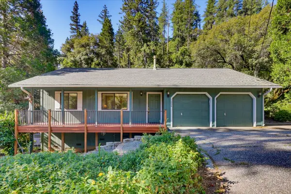 15846 Annie Drive, Grass Valley, CA 95949