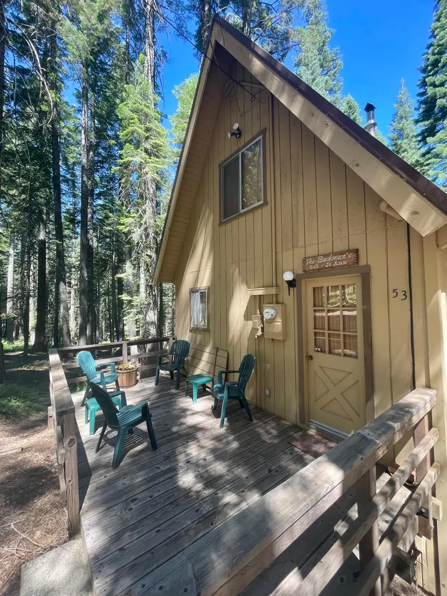 1494 Snowflower Circle, Little Grass Valley, CA 95981 - #3