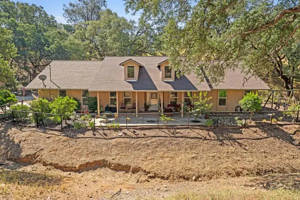 8749 Stinson View Road, Valley Springs, CA 95252