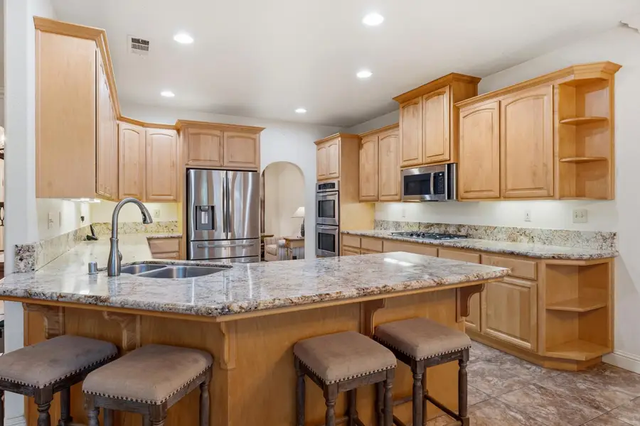 8749 Stinson View Road, Valley Springs, CA 95252 - #2