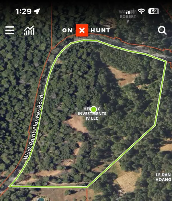 0 Highway 26, West Point, CA 95255