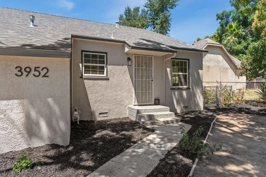 3952 28th Street, Sacramento, CA 95820 - #3