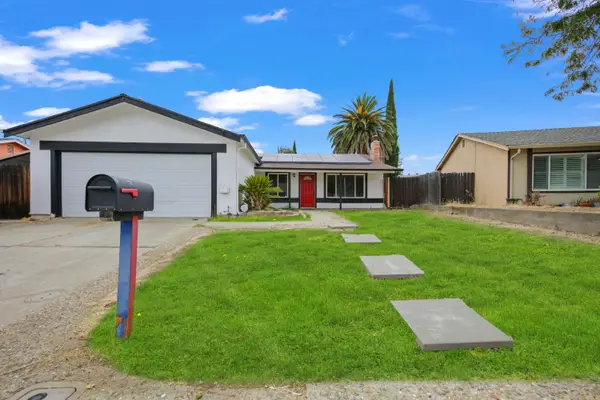 2312 Calhoun Court, Antioch, CA 94509