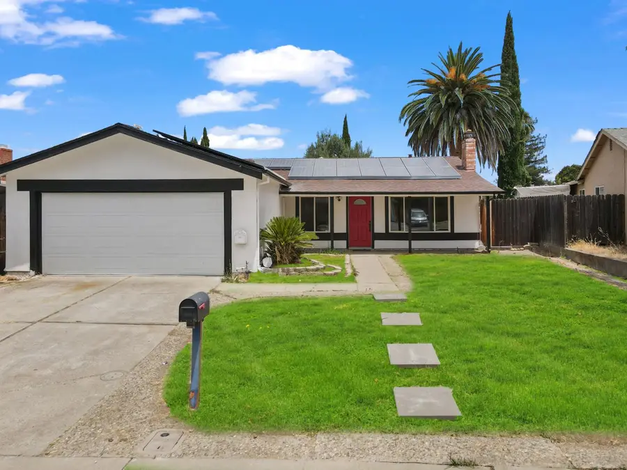 2312 Calhoun Court, Antioch, CA 94509 - #2