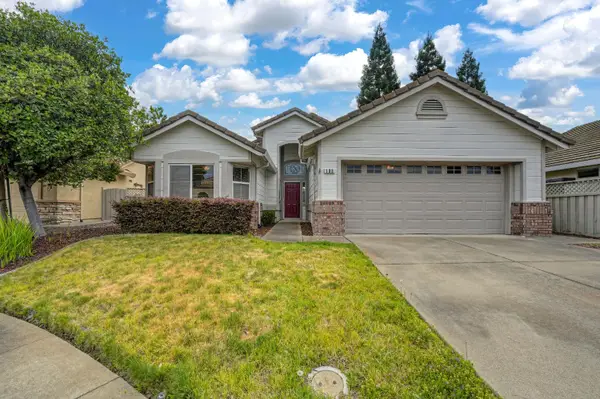 108 Pimpernel Court, Roseville, CA 95747