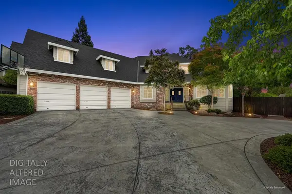 1025 Tanzania Drive, Roseville, CA 95661