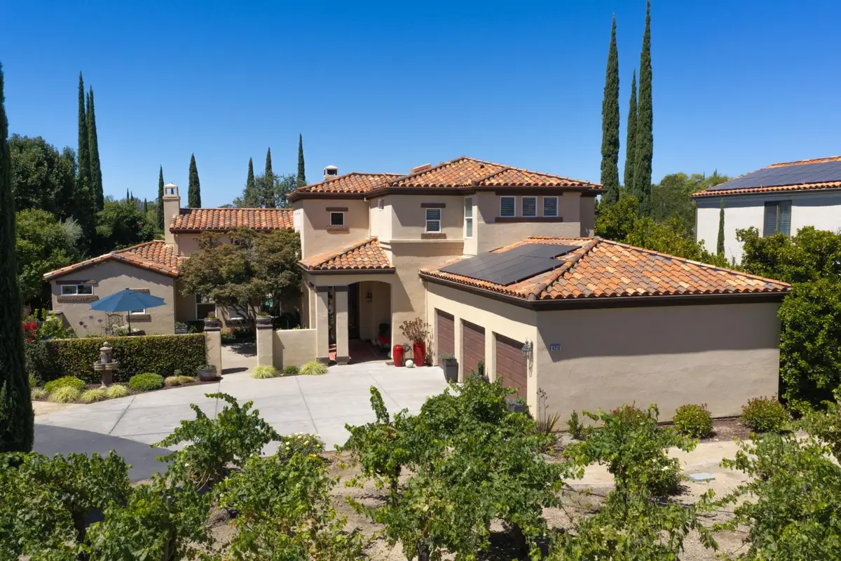 4216 Savoie Court, Loomis, CA 95650 - #1