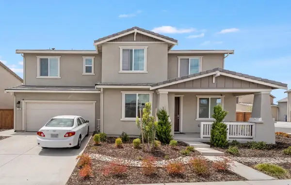 1701 Lacey Avenue, Manteca, CA 95337