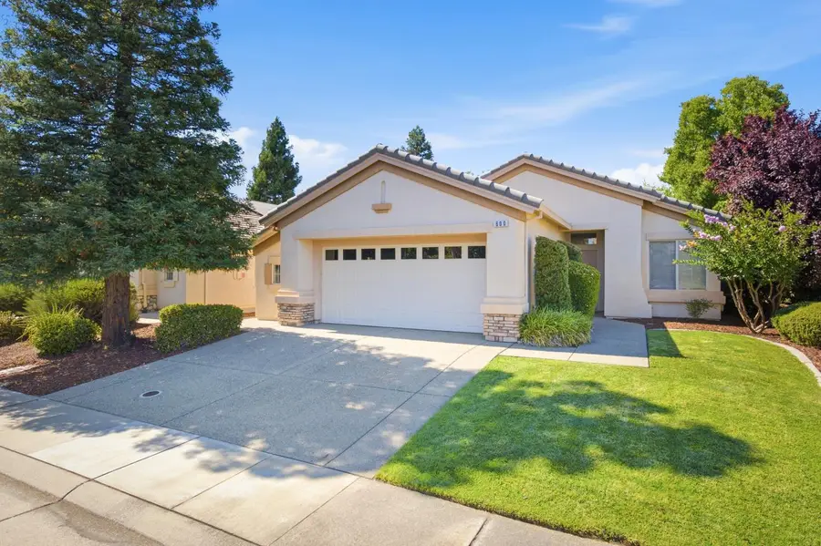 600 Waterfield Court, Lincoln, CA 95648 - #2