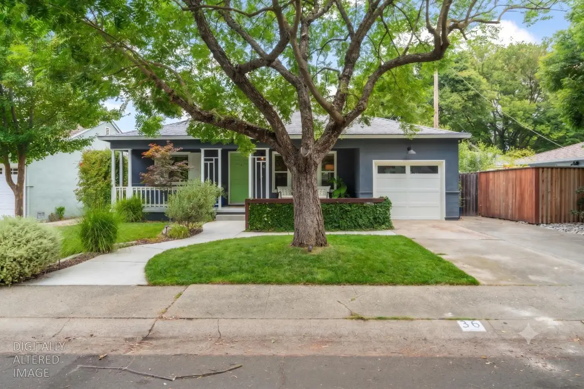 36 Lupine Way, Sacramento, CA 95819 - #1