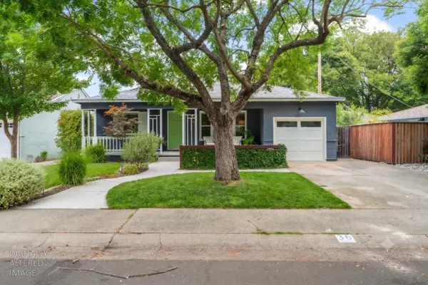 36 Lupine Way, Sacramento, CA 95819