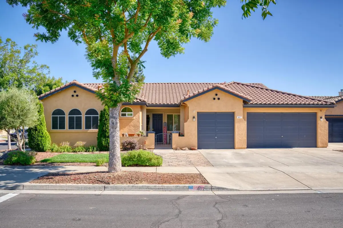 402 Farinelli, Escalon, CA 95320 - #1