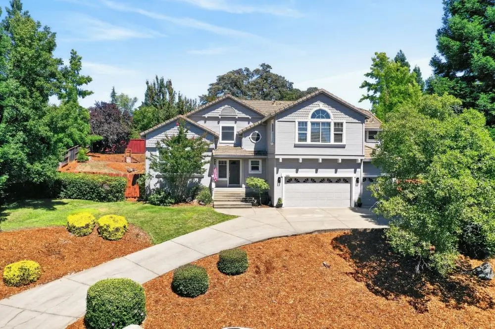 3633 Devon Way, El Dorado Hills, CA 95762 - #1