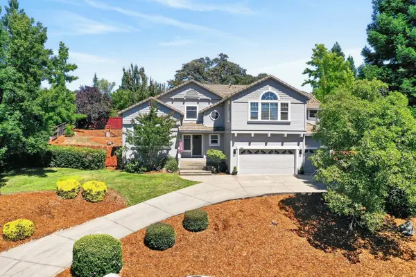 3633 Devon Way, El Dorado Hills, CA 95762