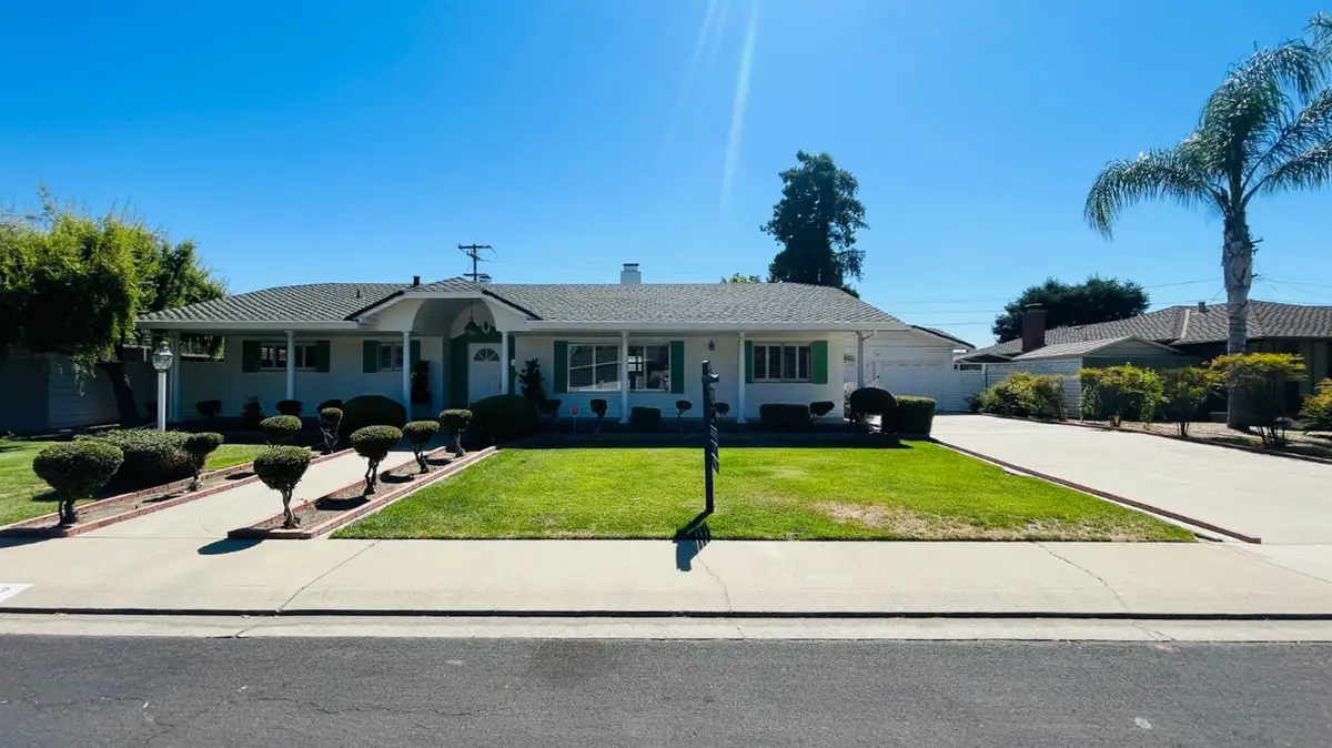 712 Leytonstone Avenue, Modesto, CA 95355 - #1