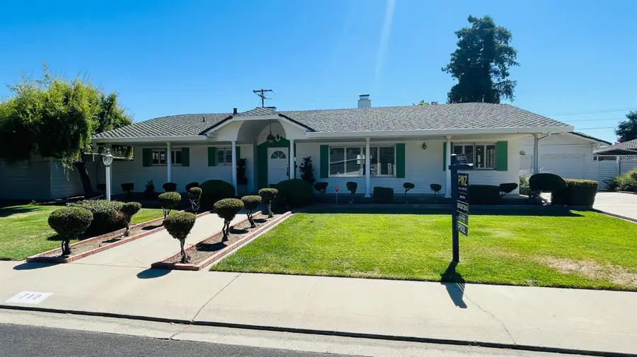 712 Leytonstone Avenue, Modesto, CA 95355 - #2