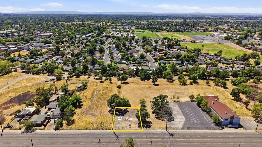 2845 Rio Linda Boulevard, Sacramento, CA 95815 - #2