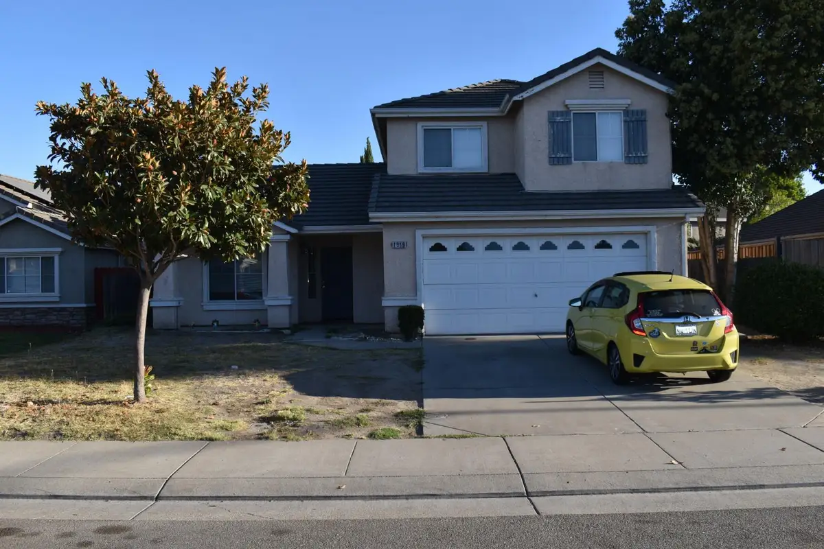 1019 Henry Long Boulevard, Stockton, CA 95206 - #1