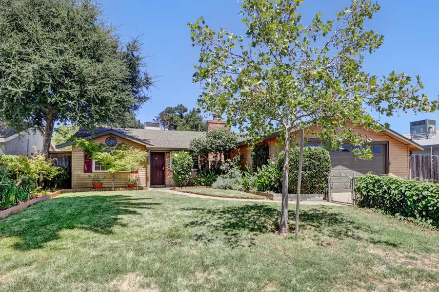 9925 Aries Way, Sacramento, CA 95827 - #3
