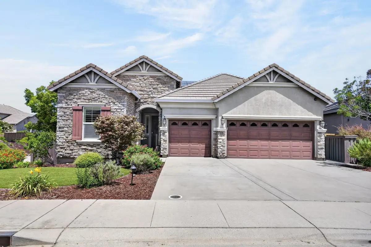 691 Lefevre Drive, Folsom, CA 95630 - #1