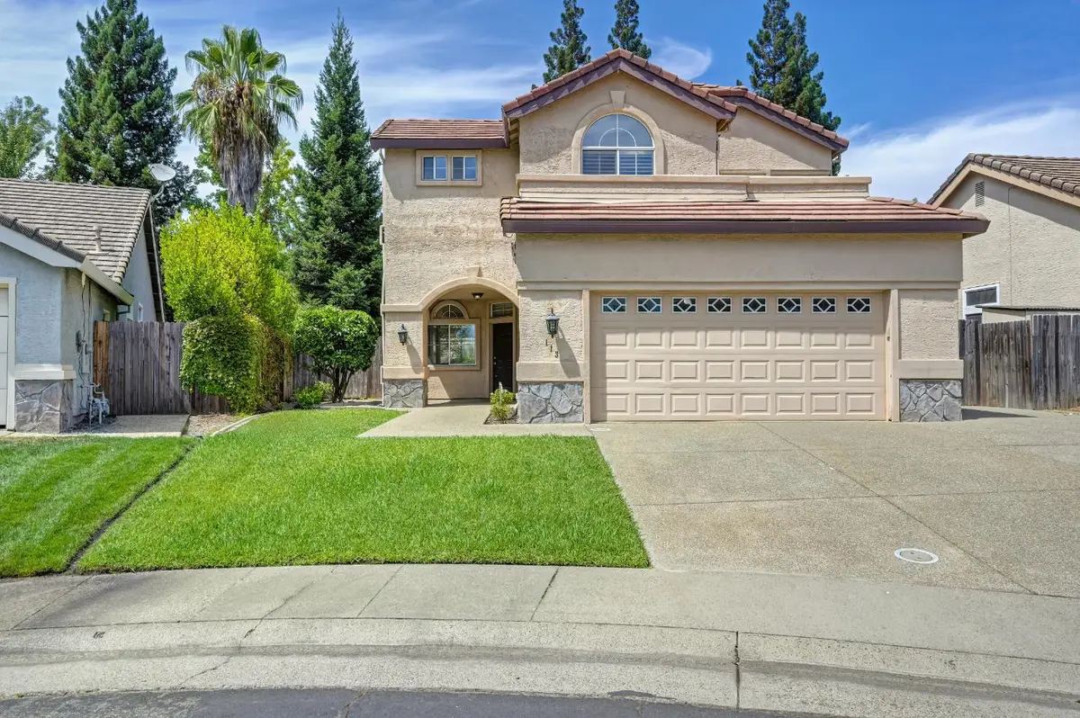 113 Tuscany Court, Roseville, CA 95661 - #1