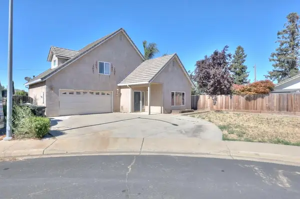 422 Chaffee Lane, Waterford, CA 95386