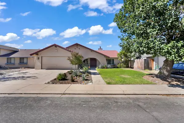 3813 Tumbleweed Court, Modesto, CA 95355