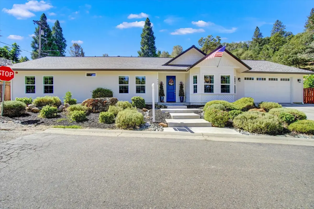 933 Monica Way, Placerville, CA 95667 - #1