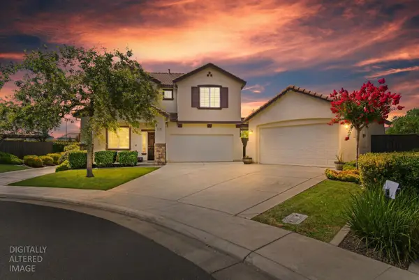 1730 Loon Lake Street, Roseville, CA 95747