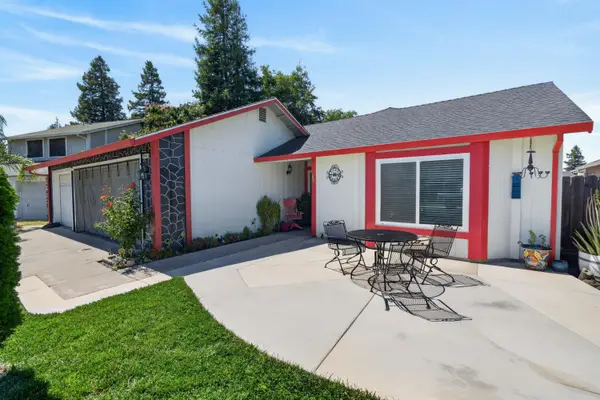 5141 Almsbury Drive, Salida, CA 95368
