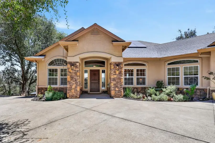 4207 Bearpaw Court, Rescue, CA 95672 - #2