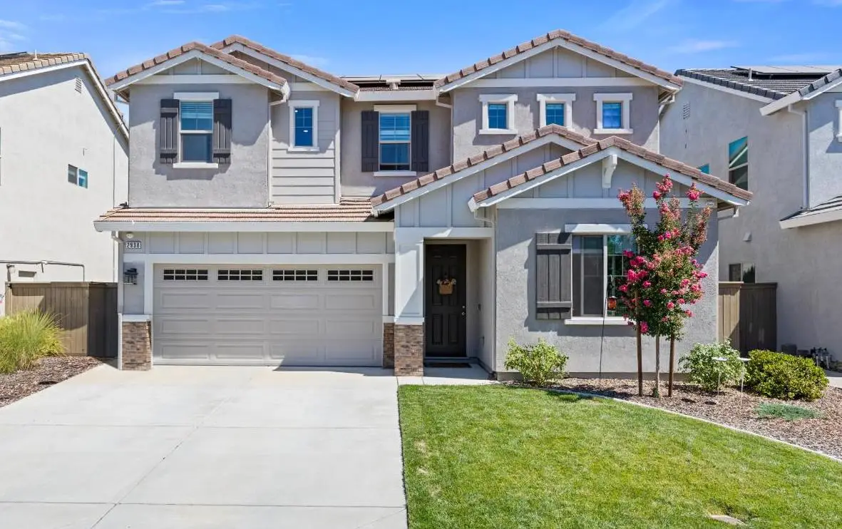2938 Lindbergh Lane, Lincoln, CA 95648 - #1