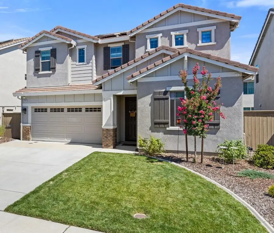 2938 Lindbergh Lane, Lincoln, CA 95648 - #2