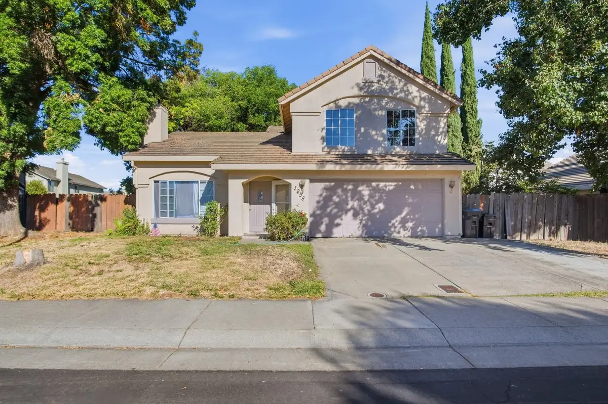 1258 Lloyd Thayer Circle, Stockton, CA 95206 - #1