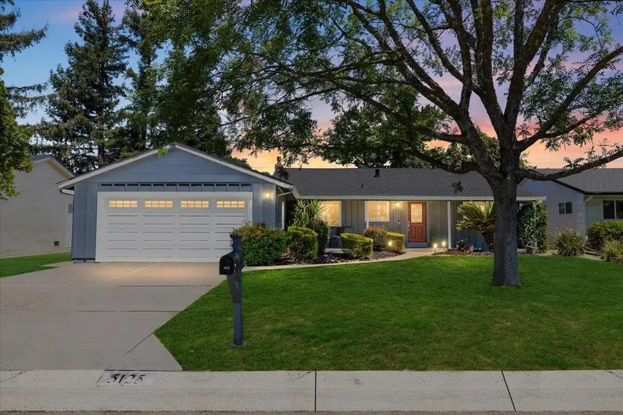5125 Melvin Drive, Carmichael, CA 95608 - #2