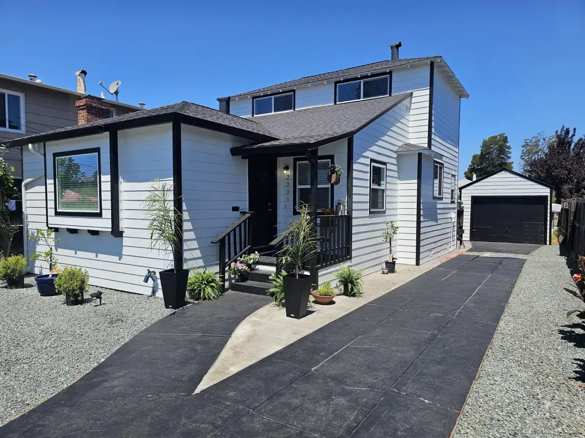 2231 Warner Avenue, Oakland, CA 94603 - #1